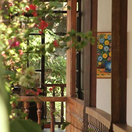 Casa Del Tejadillo Hotel Cartagena Kültér fotó
